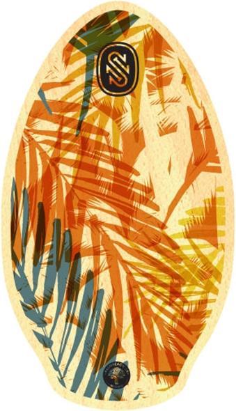 Skim One Skimboard Palm Beach /