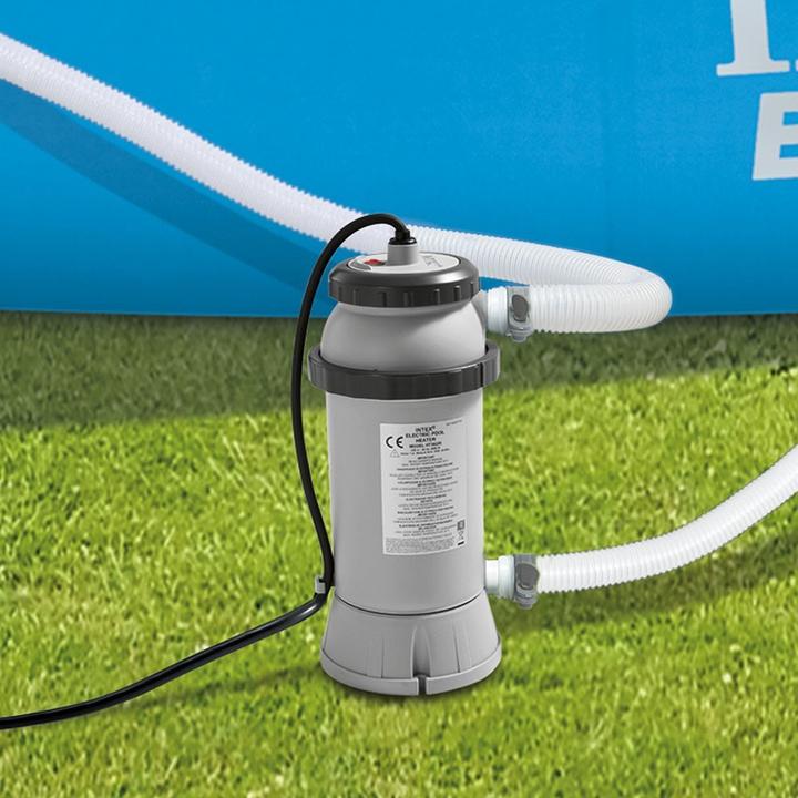 Produktbild Intex Poolheizung