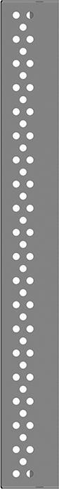 Produktbild Multibrackets M Pro Series - indelukke