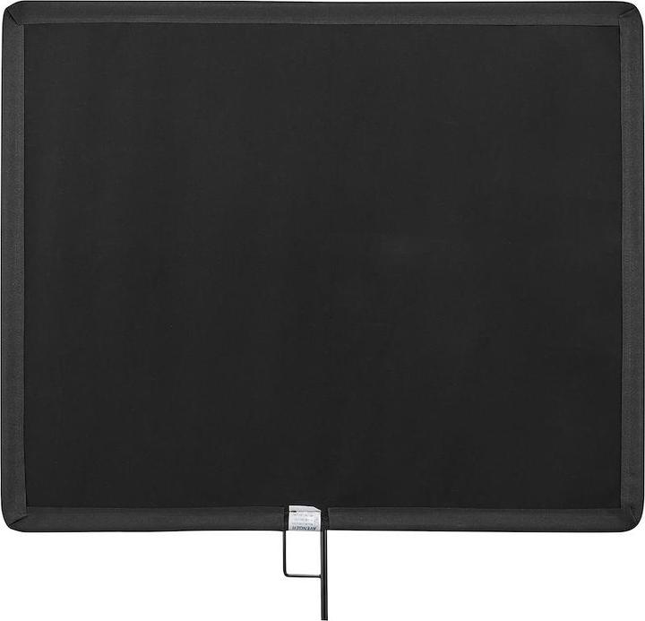 Image du produit Avenger 36x30 Drapeau De La Hache à Viande (Adaptateur pour pied)