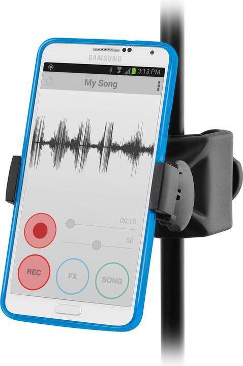 Immagine prodotto IK Multimedia iKlip Xpand Mini (Supporto/Assemblaggio)