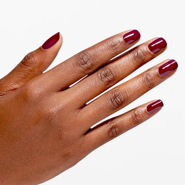 Immagine prodotto OPI Vino Malaga Infinite Shine (Vino di Malaga, Smalto per unghie effetto gel)