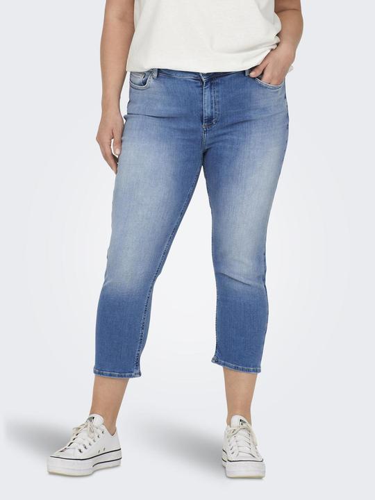 Produktbild Only Curvy CarWilly Caprihose (54)