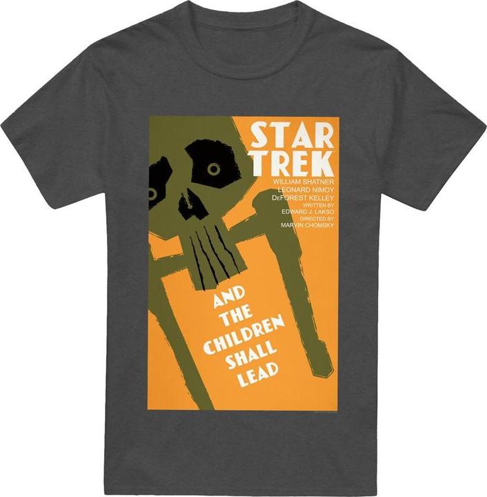 The Original Series Episode 59 TShirt