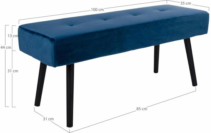 Image du produit House Nordic Skiby (100 cm)