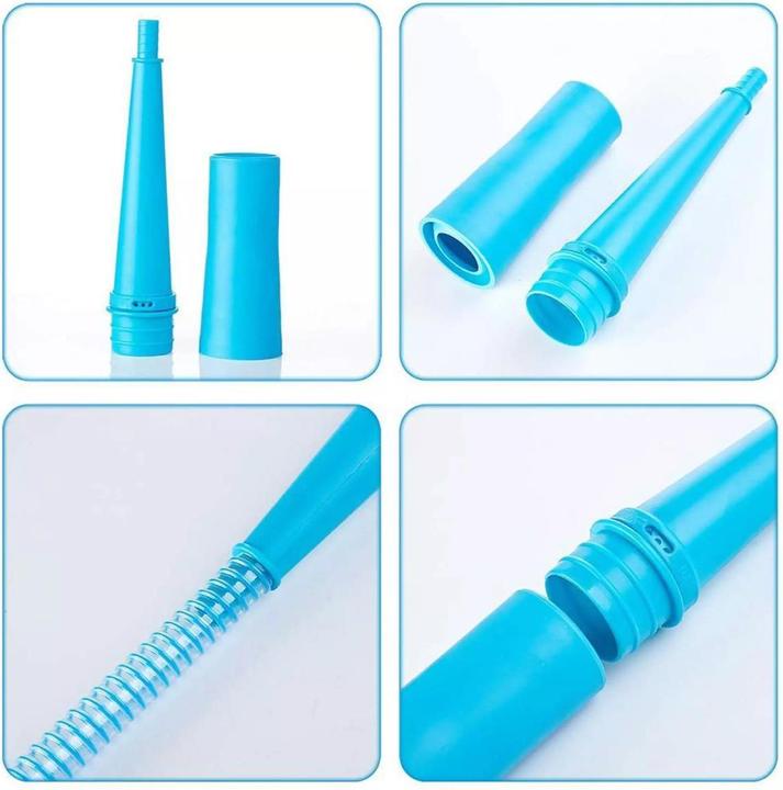 Image du produit JTI Unité d'aspiration pour séchoir pour aspirateur