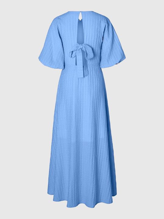 Immagine prodotto Selected Femme Ballonärmel Maxikleid (40)