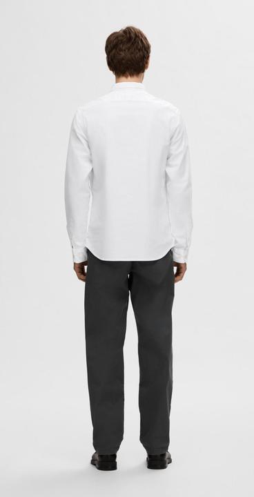 Image du produit Selected Homme Slhregrick-Ox Shirt Ls Noos (XS)