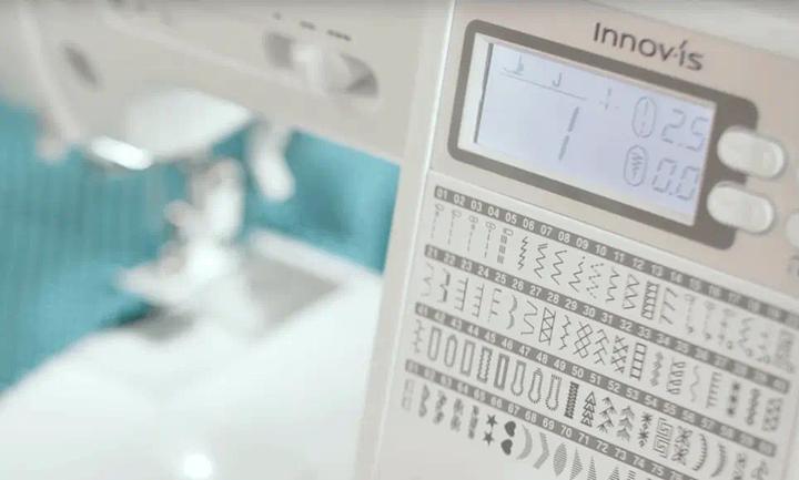 Image du produit Brother Innov-is A80