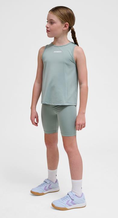Produktbild hummel hmlLUNA TIGHTS SHORTS (164)