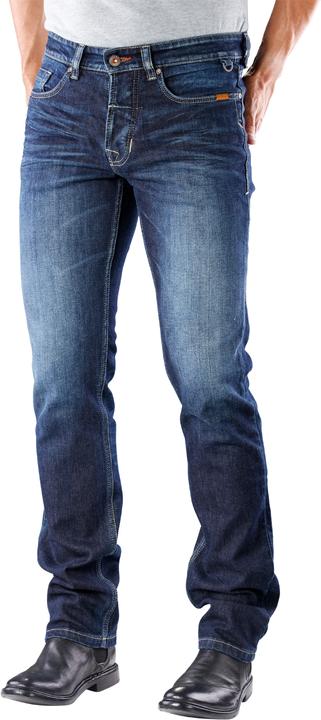 Immagine prodotto Five Fellas Luuk Straight Jeans 12M (W31/L32)