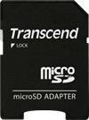 Produktbild Transcend microSDHC Card (32 GB, microSDHC, U1, UHS-I)
