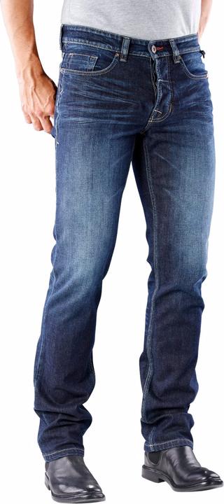 Actual product image Five Fellas Luuk Straight Jeans 12M (W31/L34)