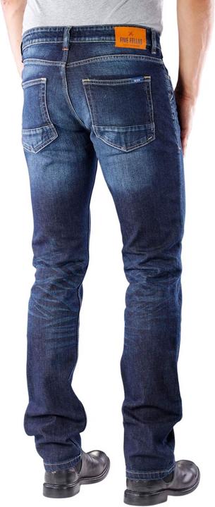 Actual product image Five Fellas Luuk Straight Jeans 12M (W31/L34)