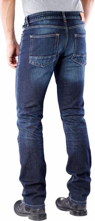 Actual product image Five Fellas Luuk Straight Jeans 12M (W31/L34)