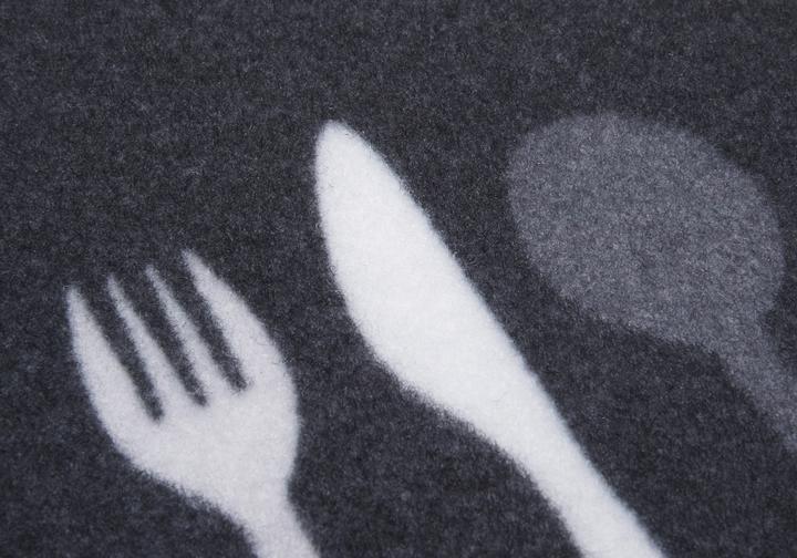 Produktbild Hanse Home Kitchen Cutlery (50 x 150 cm)