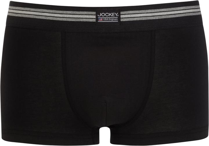 Produktbild Jockey 3-Pack Cotton Stretch (XXL, 3er Pack)