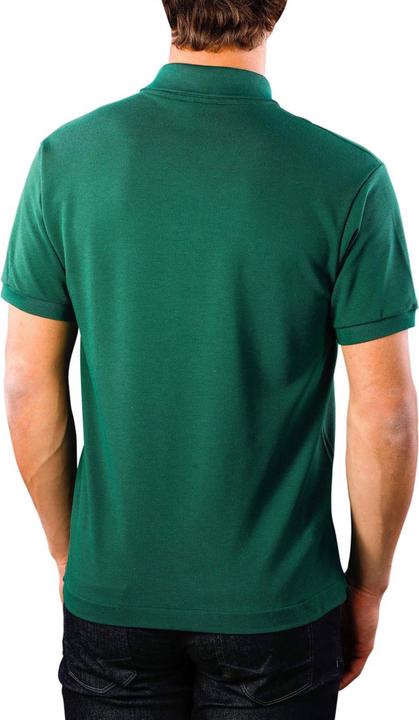 Produktbild Lacoste Polo Shirt Short Sleeves vert (4XL)