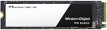 Actual product image WD Black 3D NAND (1000 GB, M.2 2280)