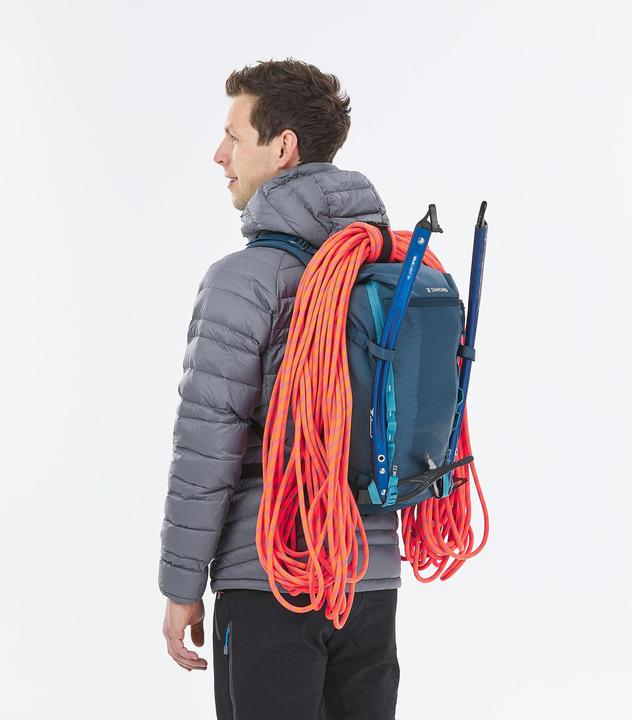 Actual product image Simond Alpinism (22 l)