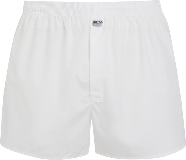 Jockey Boxer Woven