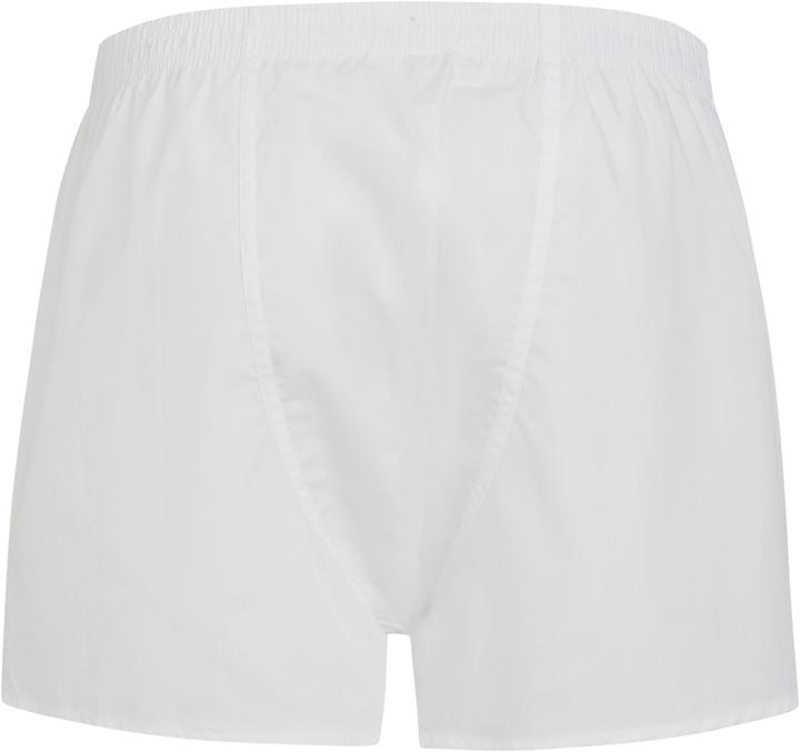Immagine prodotto Jockey Boxer intrecciato (S, Confezione singola)