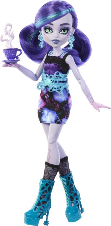 Produktbild Monster High Twyla