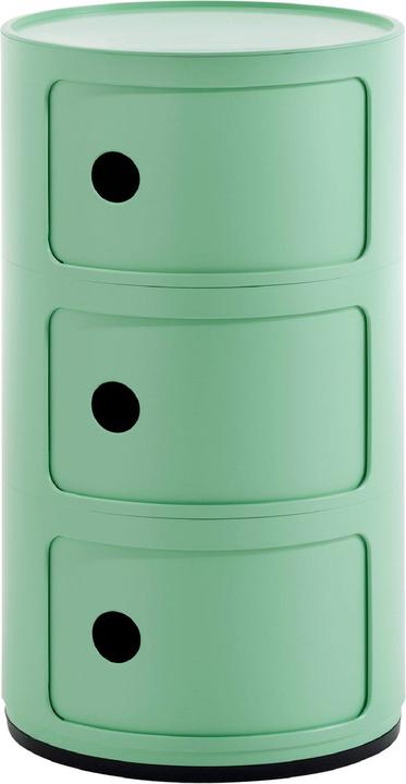 Produktbild Kartell Componibili Bio (32 x 32 x 58.5 cm)