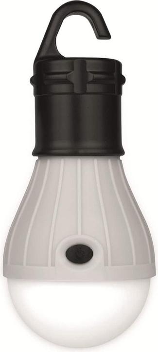 Immagine prodotto Calima ATTREZZATURE DA CAMPEGGIO Luce a sospensione LED da campeggio 46058