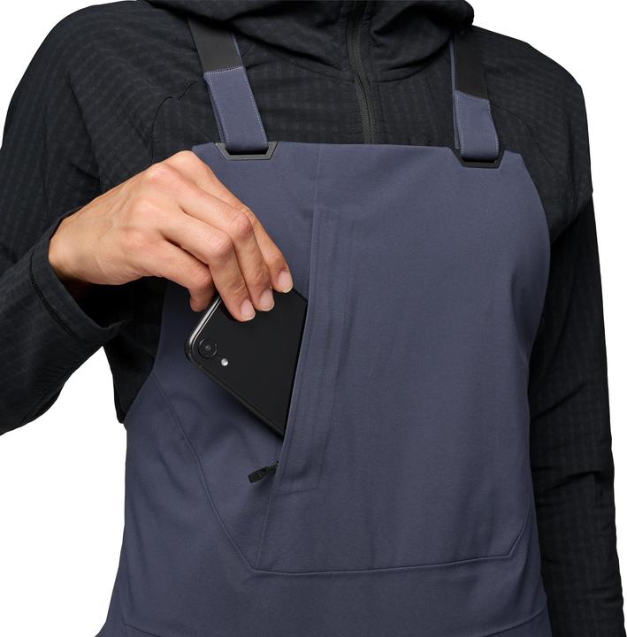 Image du produit Black Diamond W Factor Bibs (L)