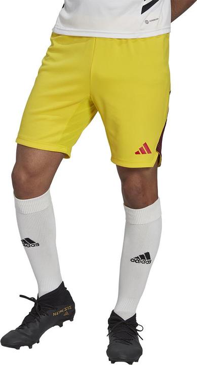 Immagine prodotto adidas Pantaloncini da portiere Tiro 23 Uomo (M)