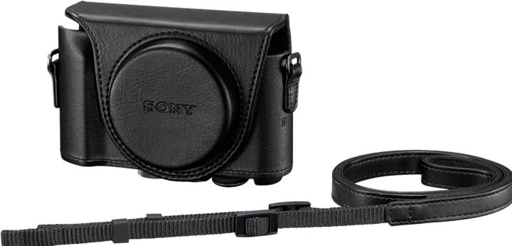 Produktbild Sony Lcj-Hwa (Kamera Etui, 1.09 l)