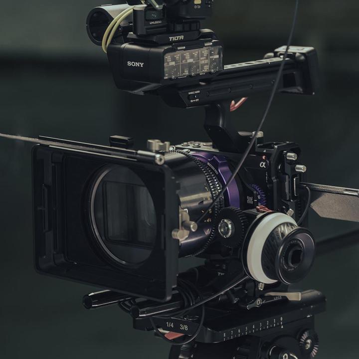 Actual product image Tilta Basic Kit for Sony FX3/FX30 (Cage)