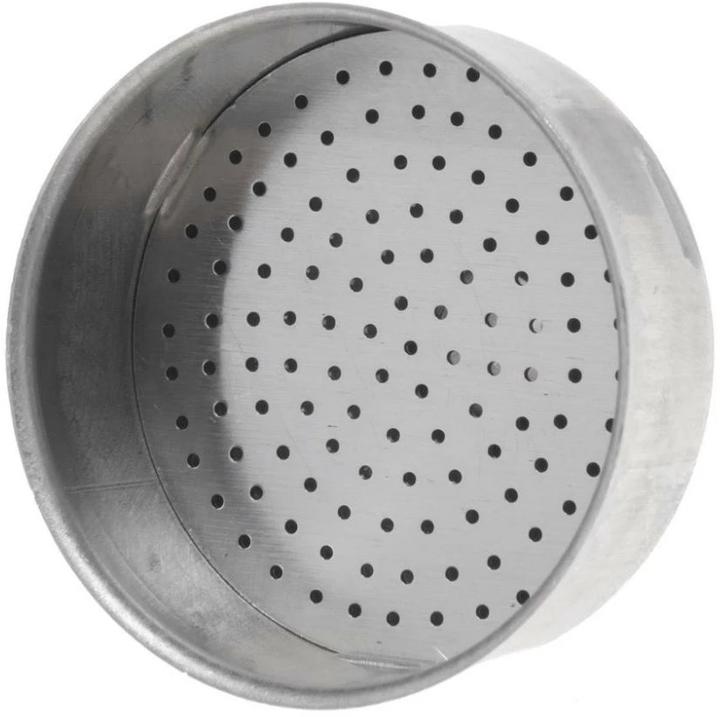 Productafbeelding Bialetti Trechter Roestvrij Staal 2 Kopjes