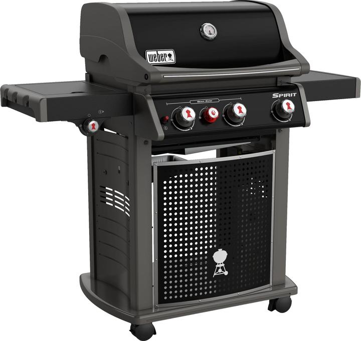 Weber Spirit E-330 Classic (9.38 kW)