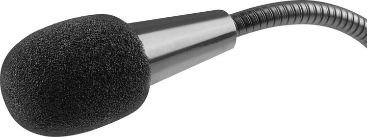 Actual product image Genesis Giraffe 2 PC Microphone