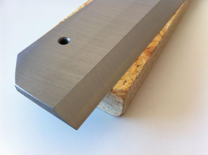 Actual product image Ideal Spare blade