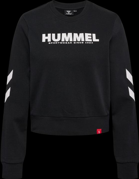 Produktbild hummel Hmllegacy Woman Sweatshirt (S)