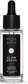 Actual product image Pestle & Mortar Glow Drops (30 ml)
