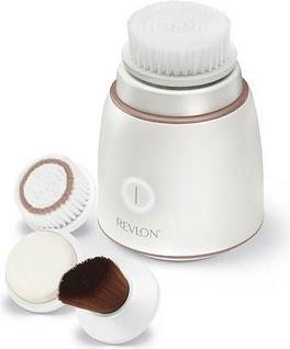 Immagine prodotto Revlon RVSP3538UKE spazzola per la pulizia del viso batteria ricaricabile