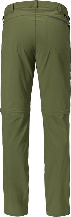 Produktbild Schöffel Pants Folkstone Zip Off (56)