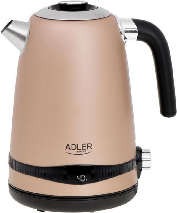 Produktbild Adler AD 1295 Wasserkocher (1.70 l)