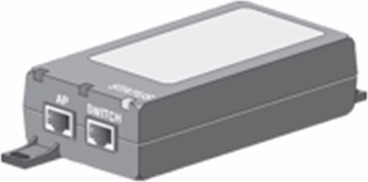 Actual product image Cisco AIR-PWRINJ5 (802.3af (PoE), 15.30 W)
