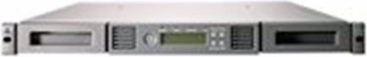 Image du produit HPE AH166A Kit de montage en rack pour StorageWorks 1/8 G2