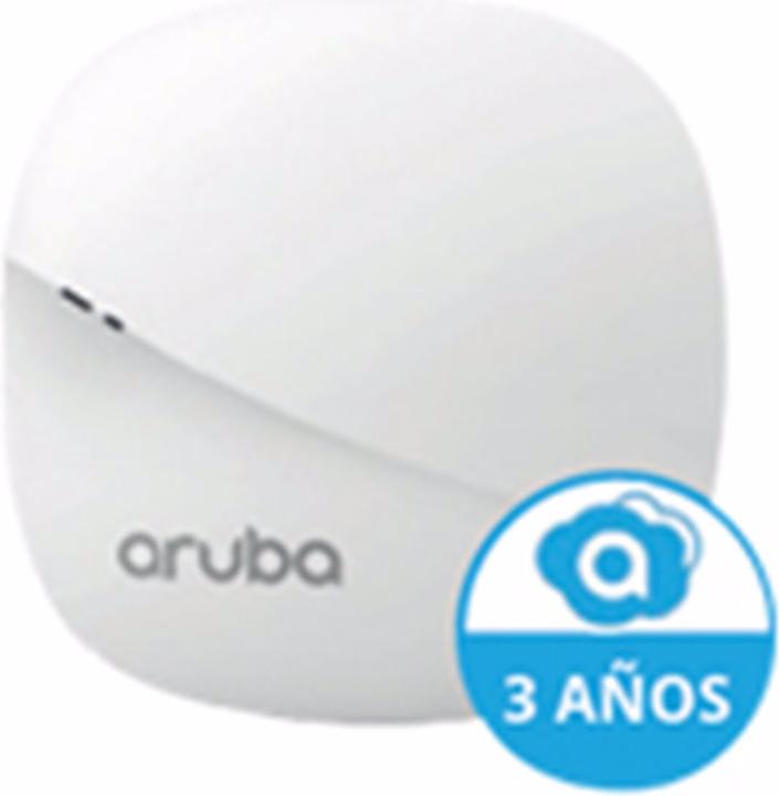 Produktbild Aruba AP-303 (RW) Unified AP (867 Mbit/s)