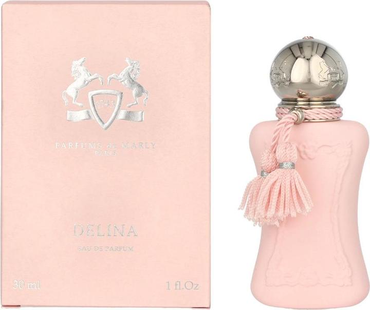 Actual product image Parfums de Marly Delina (Eau de parfum, 30 ml)