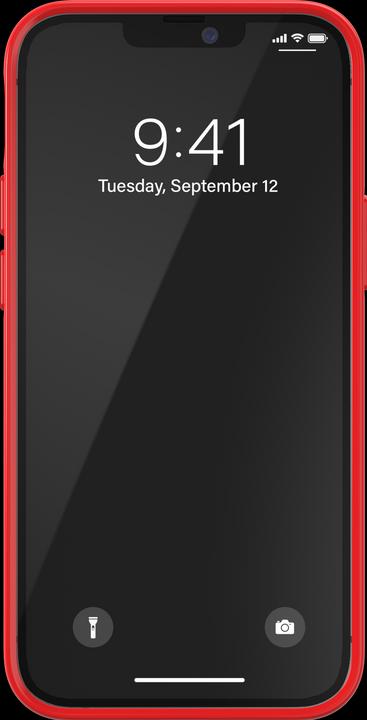 Image du produit adidas Snap Case Trefoil (Apple iPhone 12 mini)