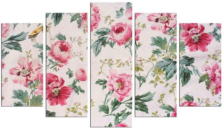Produktbild Wallxpert Damian (20 x 60 cm, 110 x 60 cm, 20 x 50 cm, 20 x 40 cm)
