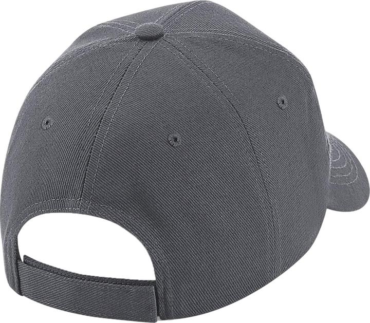 Produktbild Beechfield Erwachsene Ultimate 6 Panel Cap (One Size)