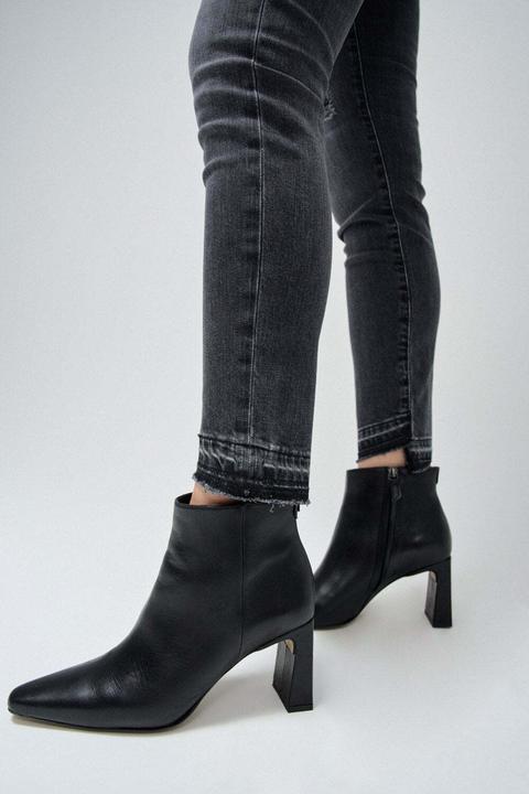 Immagine prodotto Salsa Jeans Jeans neri distrutti Faith (26)